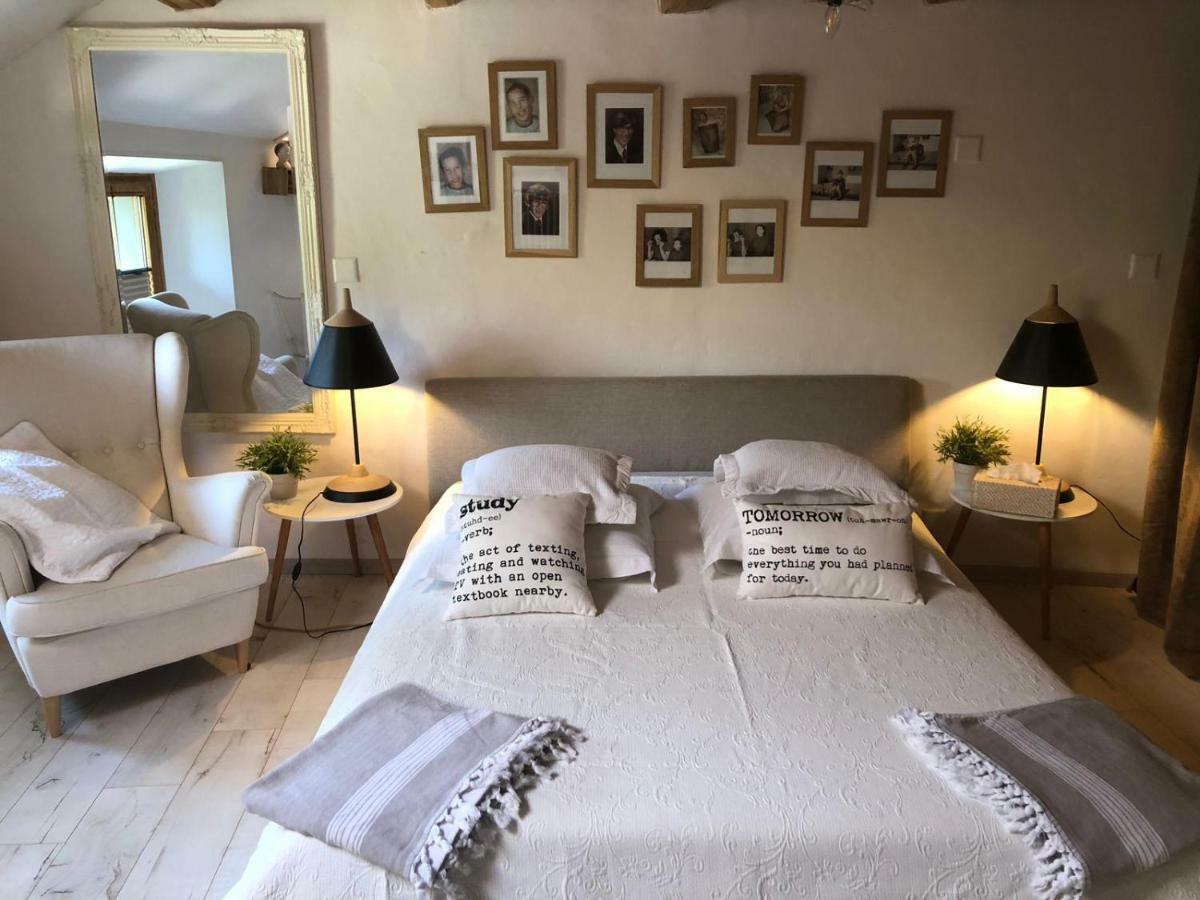 Lamaisonrouge Chambre D'Hotes Cormondreche Esterno foto